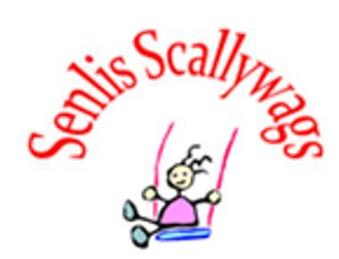 Senlis Scallywags Out of School Club Logo